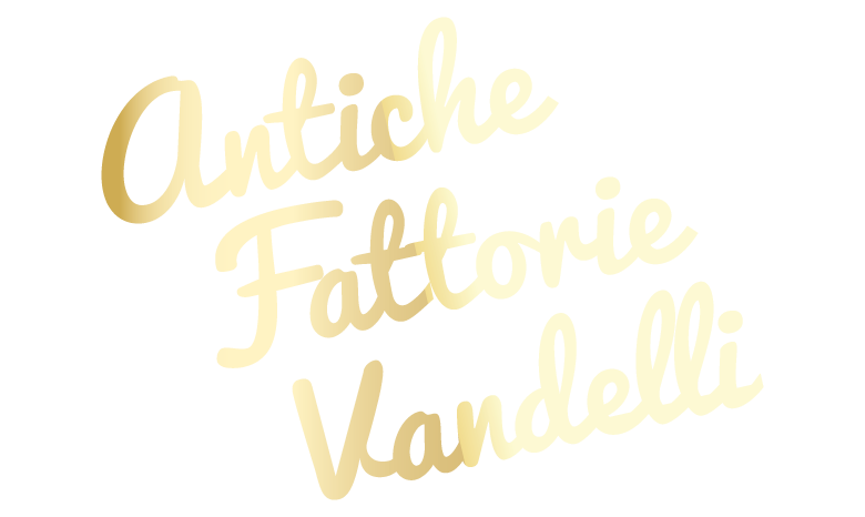 Logo Antiche Fattorie Vandelli