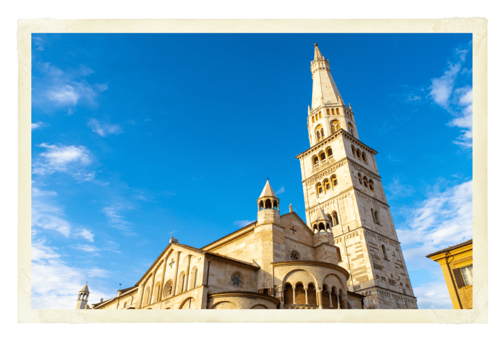 Duomo di Modena